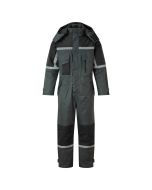 Designed for wet and rugged conditions the Orwell will keep you going