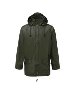 Is there ever a time to be without a quality waterproof jacket? Then the 221 Fort Airflex is the garment for you.