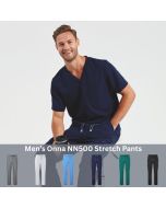 Onna NN500 Mens Stretch Trousers