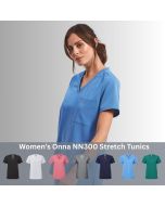 Onna NN300 Female Stretch Tunic
