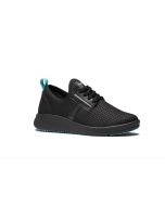 A new generation of breathable footwear for the healthcare profession