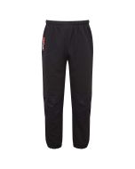 TuffStuff 717 Black Work Joggers