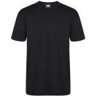 ORN Plover Premium Black T-Shirt 1000