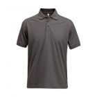 Fristads Unisex Dark Grey Polo Shirt 100222