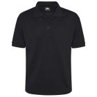 ORN Raven Black Polo Shirt 1130