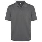 ORN Raven Graphite Polo Shirt 1130