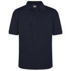 ORN Raven Navy Blue Polo Shirt 1130