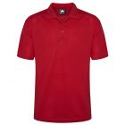 ORN Raven Red Polo Shirt 1130