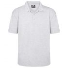 ORN Eagle Premium Ash Grey Polo Shirt 1150