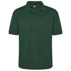 ORN Eagle Premium Bottle Green Polo Shirt 1150