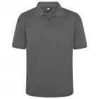 ORN Eagle Premium Graphite Polo Shirt 1150