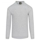 ORN Kite Premium Ash Grey Sweatshirt 1250