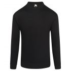 ORN Kite Premium Black Sweatshirt 1250