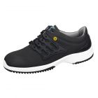 ESD Occupational Shoes 36761 Sporty Style