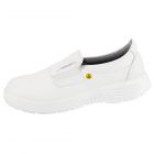 ESD Safety Shoes 7131028 Slip on