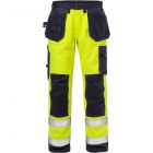High Vis Flame Protective Trousers 125939