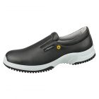 ESD Occupational Shoes 36741 Sporty Style