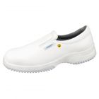 ESD Occupational Shoes 36740 Sporty Style