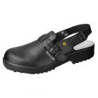 ESD Safety Shoes 31010 Clog