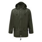 Green Airflex Waterproof Jacket