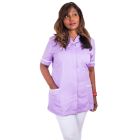 Behrens Ladies Tunic in Lilac