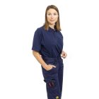 ESD Navy Blue Unisex Trousers