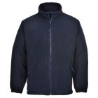 Portwest Aran Navy Blue Fleece Jacket