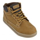 Fort FF110 Compton Safety Boot in Tan