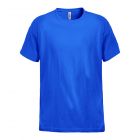 Fristads 100240 Royal Blue T-Shirt