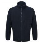 Fort Workwear Melrose Navy Blue Fleece Jacket