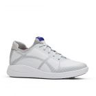 Toffeln SmartSole Sneaker 0361 in White
