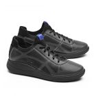Toffeln SmartSole Sneaker 0361 in Black