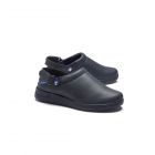 Toffeln UltraLite Clog in Navy Blue with Vents 0618NB