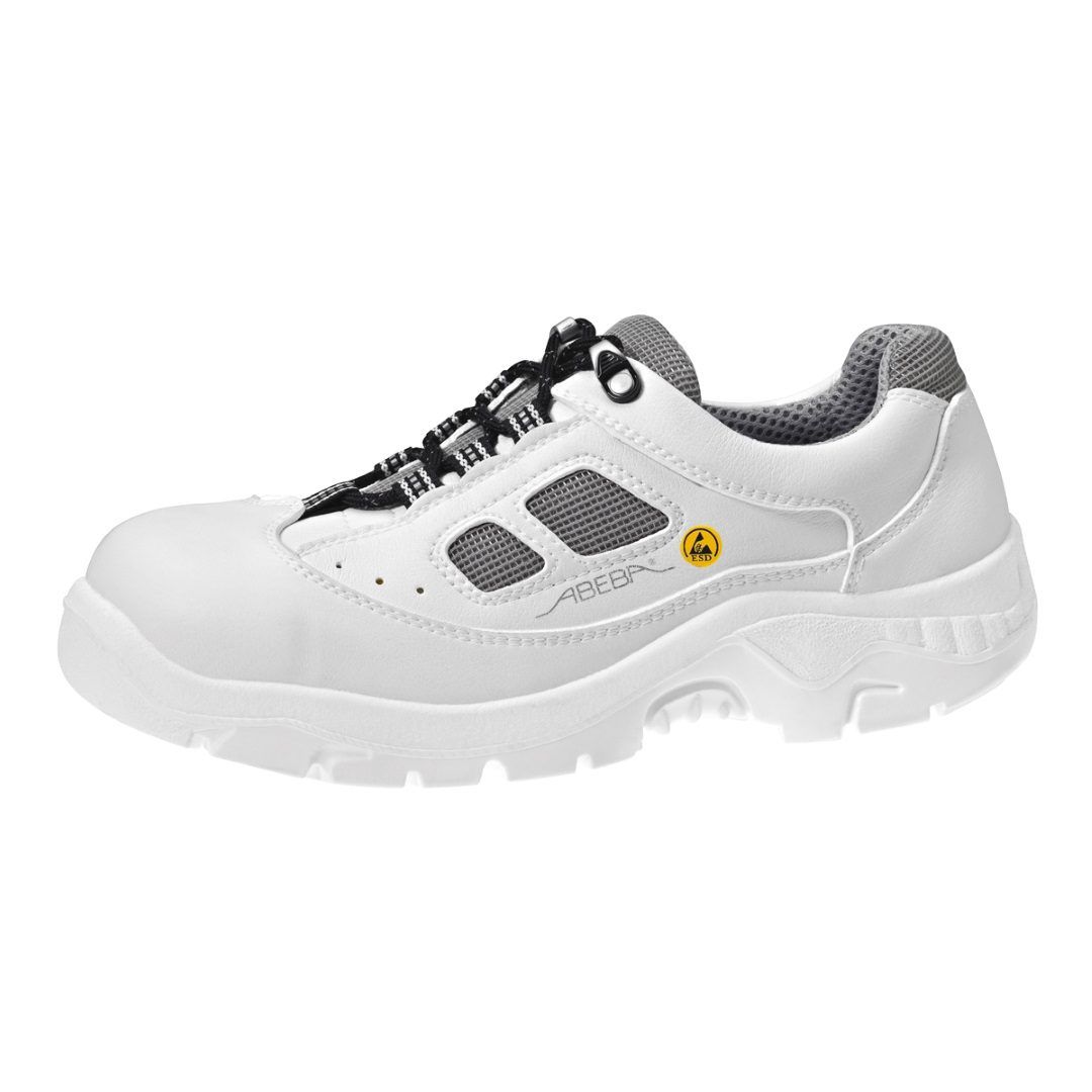 Abeba safety shoes sale