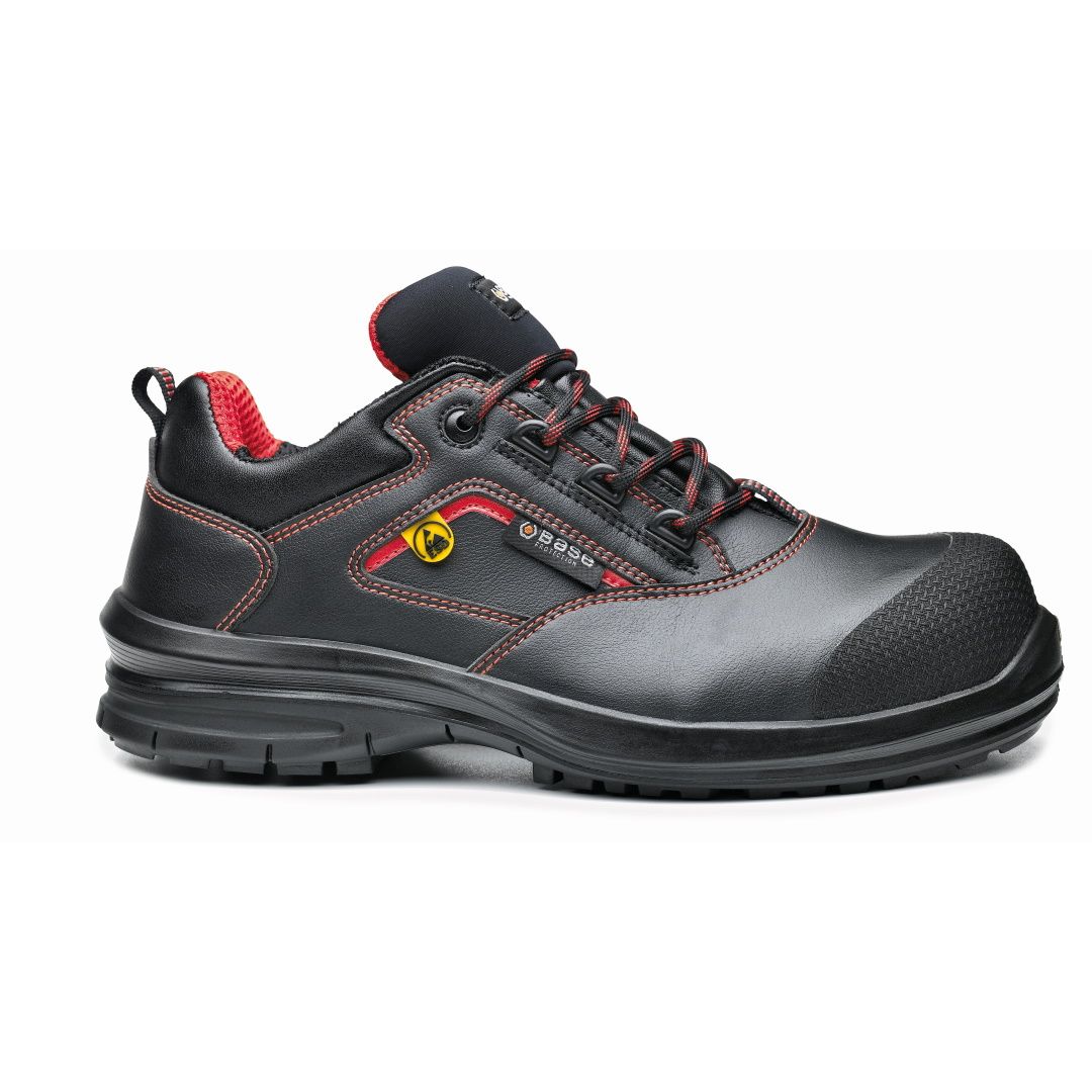 Base cheap safety shoes