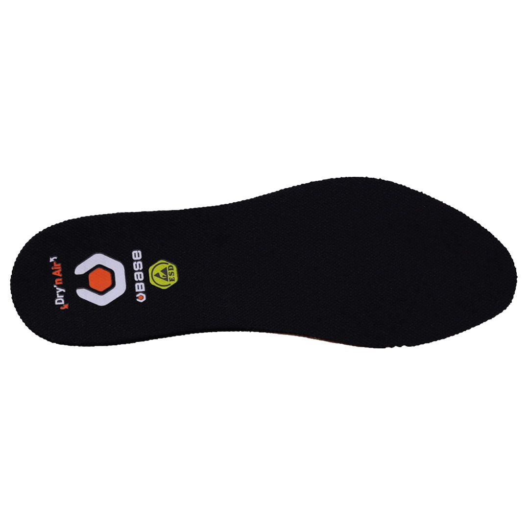 B6305 Dry N Air Record ESD Insole