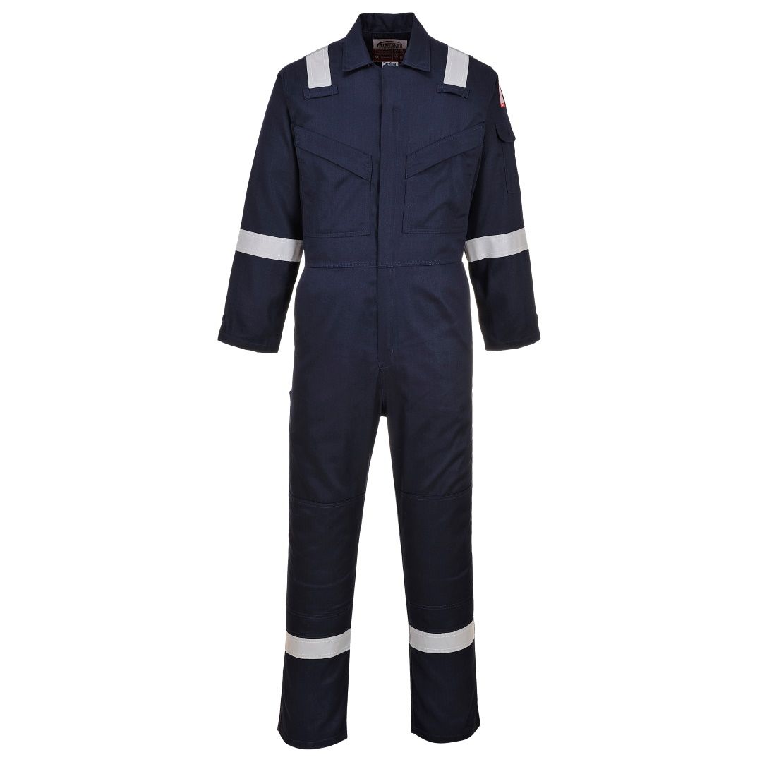 Coveralls shop navy blue