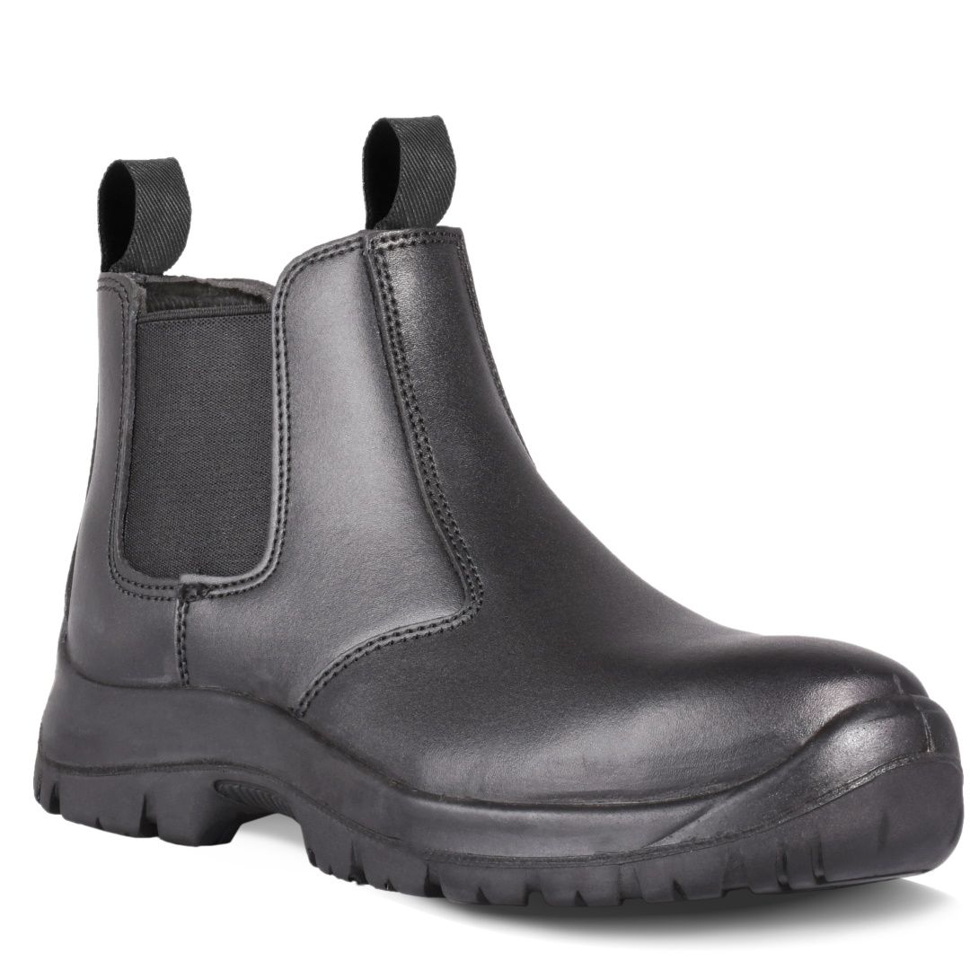 Titan safety boots on sale
