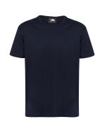 100% cotton unisex top quality, hard wearing t-shirt