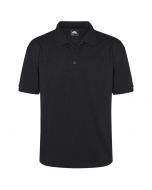 A high quality, premium weight polo shirt from ORN