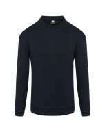 Great addition to any workwear uniform is the ORN 1250 Kite premium sweatshirt