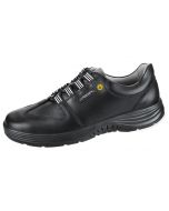 ESD Safety Shoes 7131874 Lace Up