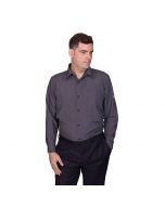 ESD Dark Grey Shirt for Men