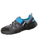 Abeba X-Light 7131020 with lacing and velcro strap