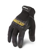A great glove for handling packaging, hence the name the Ironclad Box Handler.