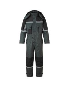 Designed for wet and rugged conditions the Orwell will keep you going