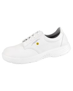 ESD Safety Shoes 7131026 Lace Up