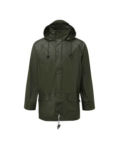 Is there ever a time to be without a quality waterproof jacket? Then the 221 Fort Airflex is the garment for you.