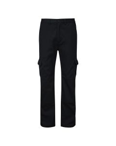The Fort 916 black work trousers. Another quality Fort product.