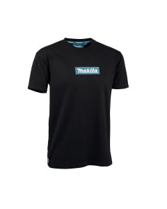 Makita MK101M Origin T-Shirt Black